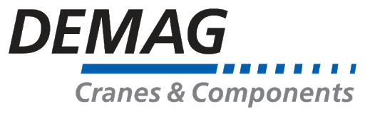 جرثقیل سقفی دماگ و تجهیزات Demag